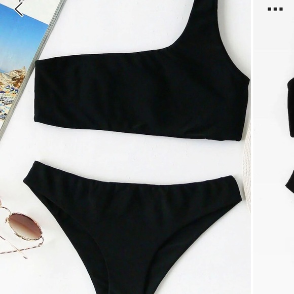 Brand new bathing suits - Picture 4 of 6